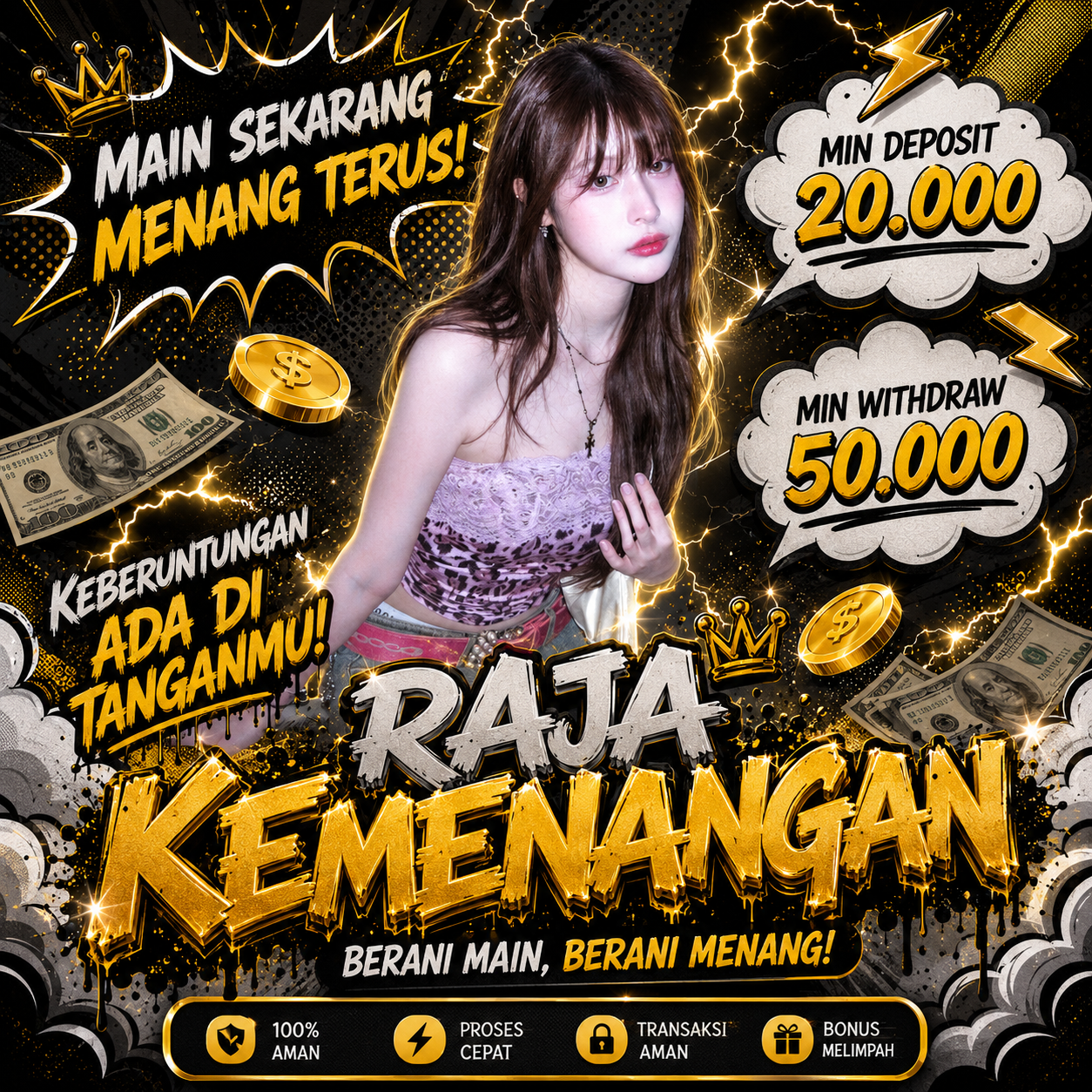 KAYA188 * Ketika Inovasi Modern Bertemu Dengan Sentuhan Yang Penuh Karakter